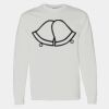 Heavy Cotton™ Long Sleeve T-Shirt Thumbnail