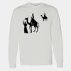 Heavy Cotton™ Long Sleeve T-Shirt Thumbnail