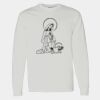 Heavy Cotton™ Long Sleeve T-Shirt Thumbnail