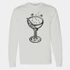 Heavy Cotton™ Long Sleeve T-Shirt Thumbnail