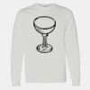 Heavy Cotton™ Long Sleeve T-Shirt Thumbnail