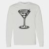 Heavy Cotton™ Long Sleeve T-Shirt Thumbnail