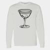 Heavy Cotton™ Long Sleeve T-Shirt Thumbnail