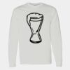 Heavy Cotton™ Long Sleeve T-Shirt Thumbnail