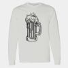 Heavy Cotton™ Long Sleeve T-Shirt Thumbnail