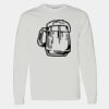 Heavy Cotton™ Long Sleeve T-Shirt Thumbnail