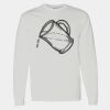 Heavy Cotton™ Long Sleeve T-Shirt Thumbnail