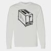 Heavy Cotton™ Long Sleeve T-Shirt Thumbnail