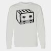 Heavy Cotton™ Long Sleeve T-Shirt Thumbnail