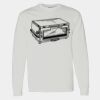 Heavy Cotton™ Long Sleeve T-Shirt Thumbnail
