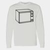 Heavy Cotton™ Long Sleeve T-Shirt Thumbnail