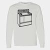 Heavy Cotton™ Long Sleeve T-Shirt Thumbnail