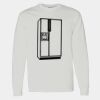 Heavy Cotton™ Long Sleeve T-Shirt Thumbnail