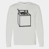 Heavy Cotton™ Long Sleeve T-Shirt Thumbnail