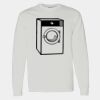 Heavy Cotton™ Long Sleeve T-Shirt Thumbnail