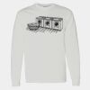 Heavy Cotton™ Long Sleeve T-Shirt Thumbnail