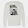 Heavy Cotton™ Long Sleeve T-Shirt Thumbnail