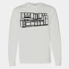 Heavy Cotton™ Long Sleeve T-Shirt Thumbnail