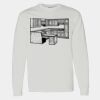 Heavy Cotton™ Long Sleeve T-Shirt Thumbnail