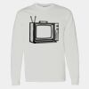 Heavy Cotton™ Long Sleeve T-Shirt Thumbnail