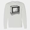Heavy Cotton™ Long Sleeve T-Shirt Thumbnail