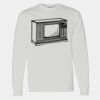 Heavy Cotton™ Long Sleeve T-Shirt Thumbnail