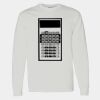 Heavy Cotton™ Long Sleeve T-Shirt Thumbnail