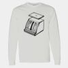 Heavy Cotton™ Long Sleeve T-Shirt Thumbnail