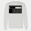 Heavy Cotton™ Long Sleeve T-Shirt Thumbnail