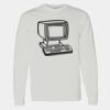 Heavy Cotton™ Long Sleeve T-Shirt Thumbnail