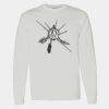 Heavy Cotton™ Long Sleeve T-Shirt Thumbnail