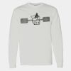 Heavy Cotton™ Long Sleeve T-Shirt Thumbnail
