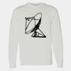 Heavy Cotton™ Long Sleeve T-Shirt Thumbnail