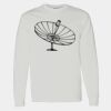 Heavy Cotton™ Long Sleeve T-Shirt Thumbnail