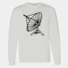 Heavy Cotton™ Long Sleeve T-Shirt Thumbnail