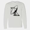 Heavy Cotton™ Long Sleeve T-Shirt Thumbnail