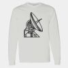 Heavy Cotton™ Long Sleeve T-Shirt Thumbnail