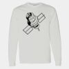 Heavy Cotton™ Long Sleeve T-Shirt Thumbnail