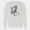 Heavy Cotton™ Long Sleeve T-Shirt Thumbnail