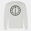 Heavy Cotton™ Long Sleeve T-Shirt Thumbnail