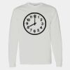 Heavy Cotton™ Long Sleeve T-Shirt Thumbnail