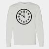 Heavy Cotton™ Long Sleeve T-Shirt Thumbnail
