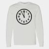 Heavy Cotton™ Long Sleeve T-Shirt Thumbnail