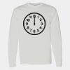 Heavy Cotton™ Long Sleeve T-Shirt Thumbnail