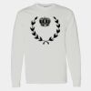 Heavy Cotton™ Long Sleeve T-Shirt Thumbnail
