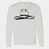 Heavy Cotton™ Long Sleeve T-Shirt Thumbnail