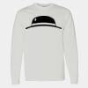 Heavy Cotton™ Long Sleeve T-Shirt Thumbnail