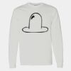 Heavy Cotton™ Long Sleeve T-Shirt Thumbnail