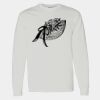 Heavy Cotton™ Long Sleeve T-Shirt Thumbnail