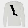 Heavy Cotton™ Long Sleeve T-Shirt Thumbnail